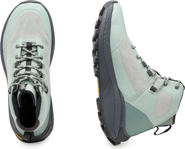 L.I.M Horizon Hike Light Mid Women