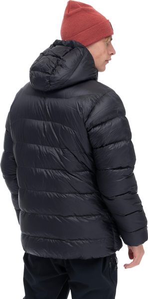 Senja Down Jacket