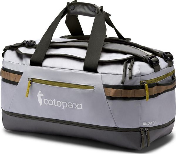Allpa 50L Duffel Bag