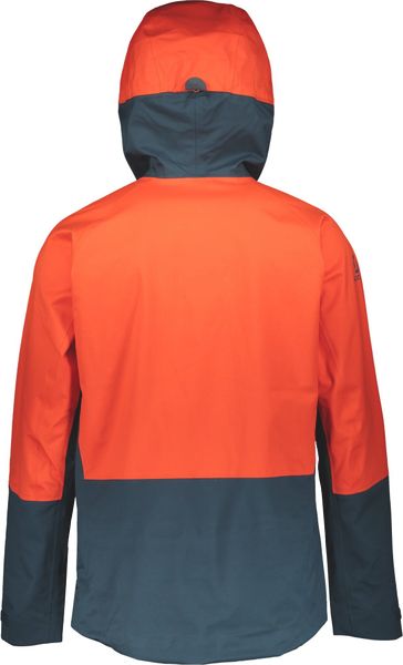 Jacket Explorair 3L