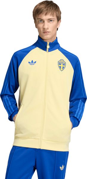 Sweden Originals Track Top