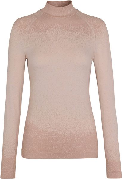 Damen Langarmshirt Maximum Warm