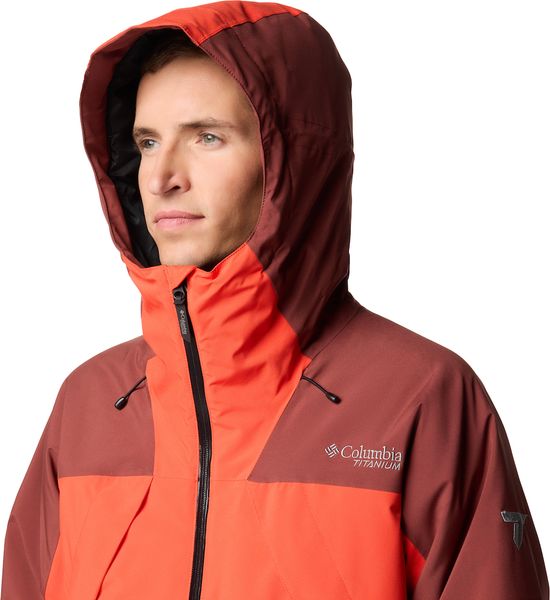 Powbound Jacket