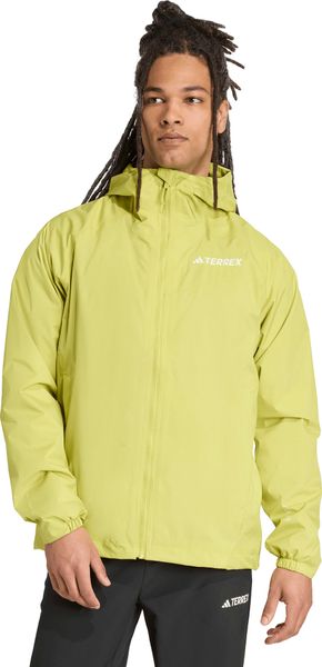Terrex Multi 2 Layer RAIN.RDY Jacket