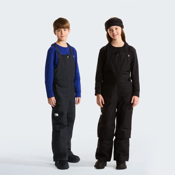 Teen Freedom Insulated Bib