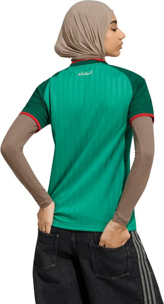 Algeria 26 Away Jersey