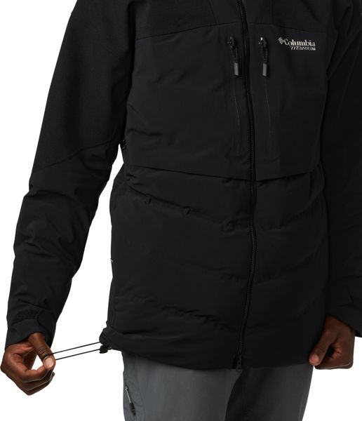 Powder Keg™ II Down Jacket