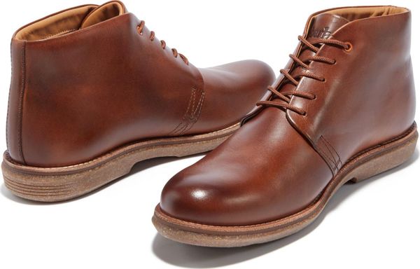 City Groove Chukka