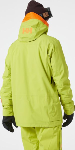 Ridge Infinity Shell Jacket