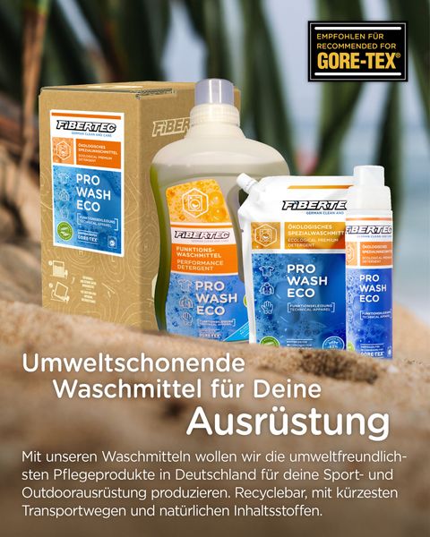 Pro Wash Eco