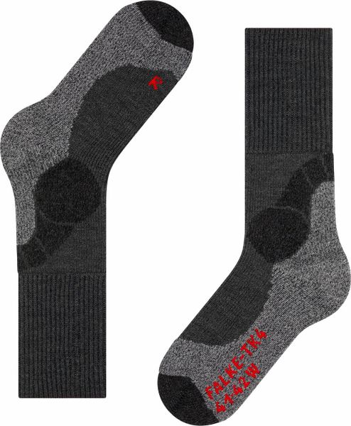 TK4 Expedition Damen Trekking Socken