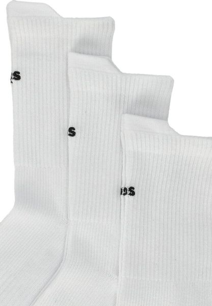 Cinto 3 Pack Socks