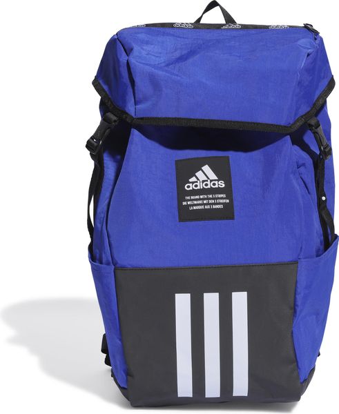 4ATHLTS Camper Backpack