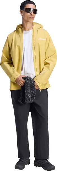 Xperior 2 Layer Gore-tex Performance Jacket Men