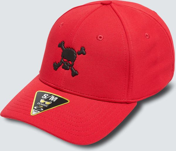 Scatter Skull FF Hat