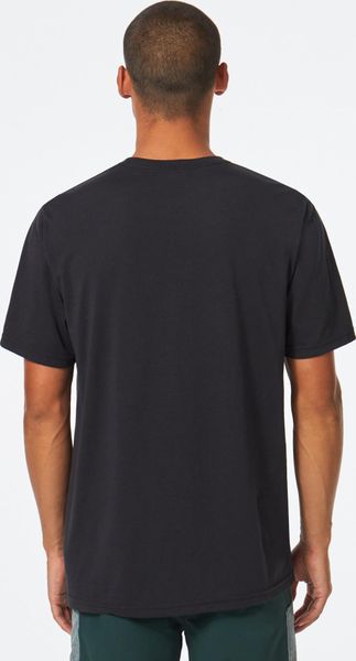 Blurred Static Icon Tee