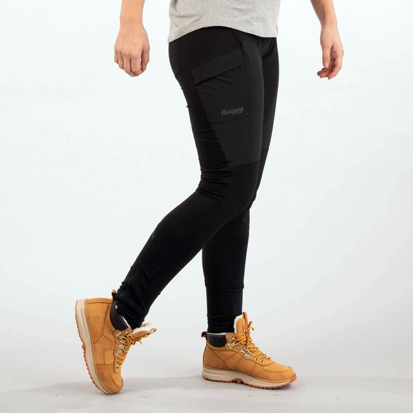 Fløyen W Pants