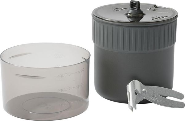 Trail Mini Duo