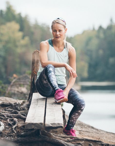 Loiste W Training Tights