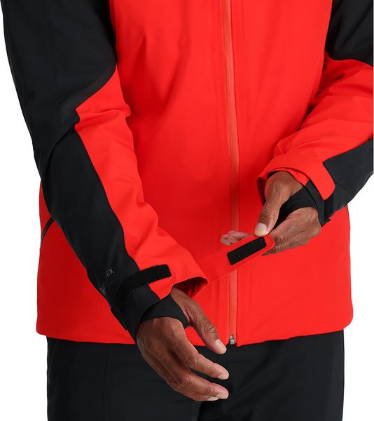 Monterosa GTX Jacket