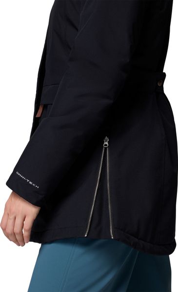 Payton Pass II Insulated Jacket