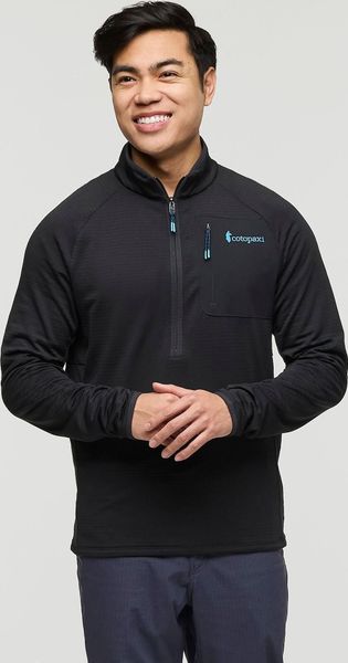 Otero Fleece Half-zip Pullover Cotopaxi