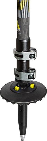 Carbonium Ascent Poles