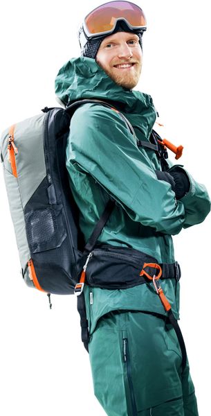 Alproof Lite 22