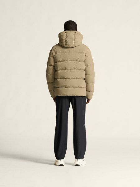 Urban Down Puffer Jacket Men