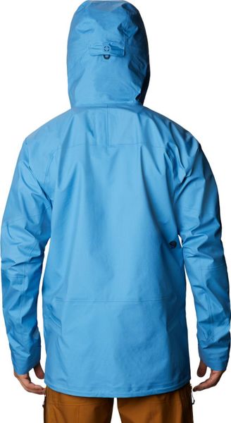 The Viv Gore-tex Pro Jacket