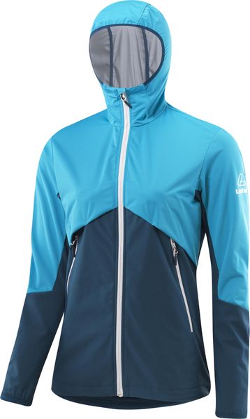 Women Hooded Jacket Nevia WS Light