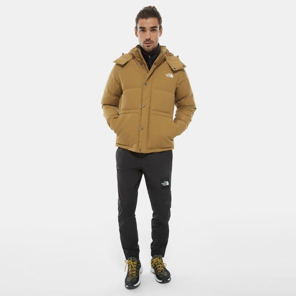 Men's Box Canyon Jacket