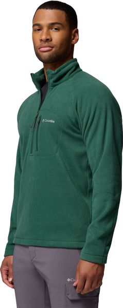 Fast Trek III Half Zip Fleece
