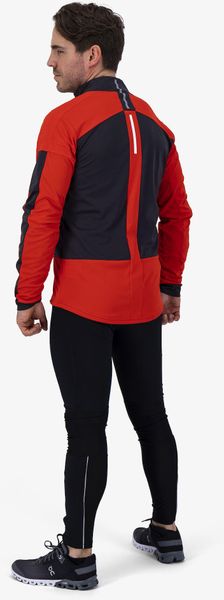 Carbon Light Softshell Jacket M