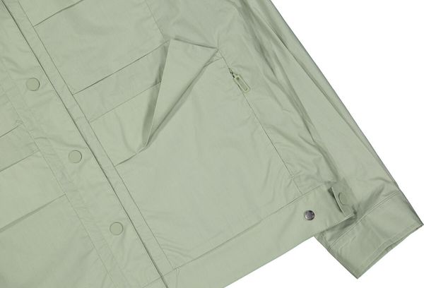 Papyrus Utility Jacket