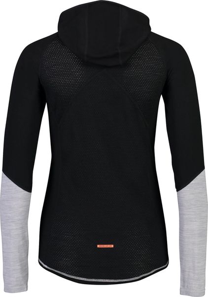 Womens Bella Tech Hoody