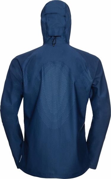Jacket Hardshell Futureknit 3L