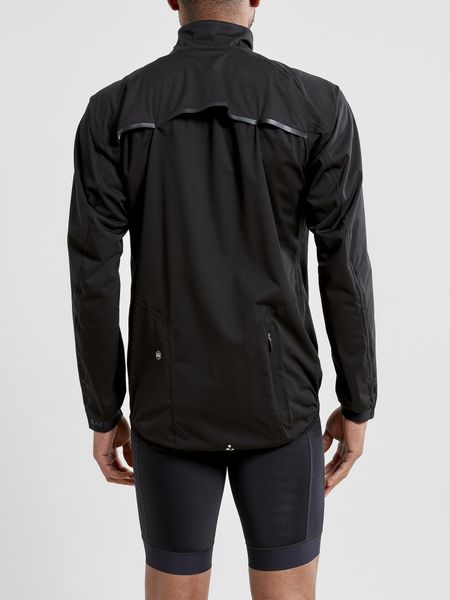 Surge Rain Jacket Men
