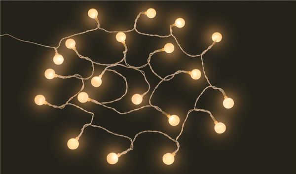Delta Light Chain
