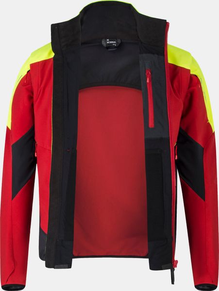 Brave 2 Jacket