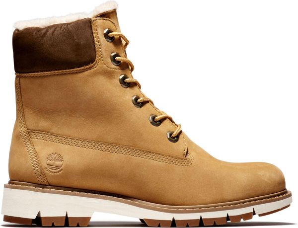 Lucia Way 6in Warm Lined Boot Waterproof
