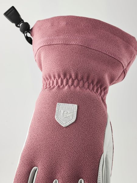 Women´s Patrol Gauntlet - 5 Finger