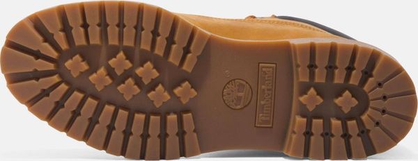 Mens 6 Inch Premium Boot