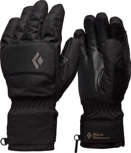 Mission Gloves
