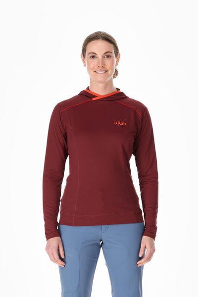 Force Hoody Wmns