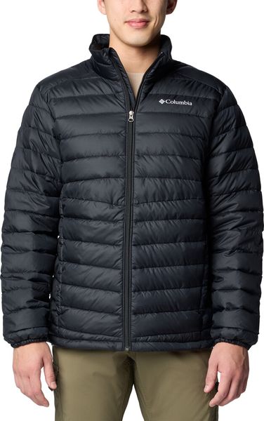 Foster Falls Jacket