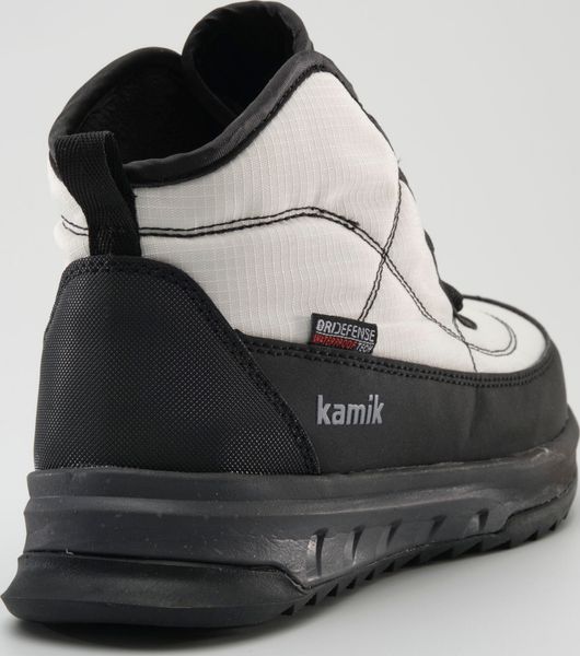 Stormy Mid