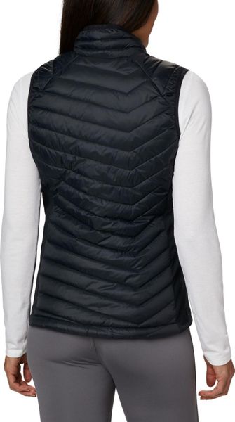 Powder Pass Vest