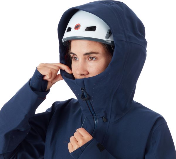 Sota HS Hooded Jacket Women