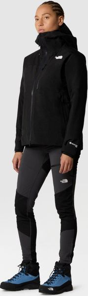 Womens Kandersteg GTX Pro Jacket